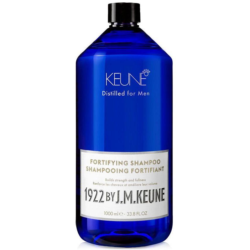 Keune 1922 by J.M. Keune Fortifying Shampoo 33.8oz