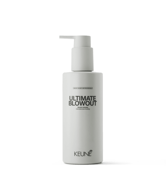 Keune Style Ultimate Blowout 6.8oz
