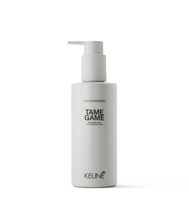 Keune Style Straight Cream 6.8oz