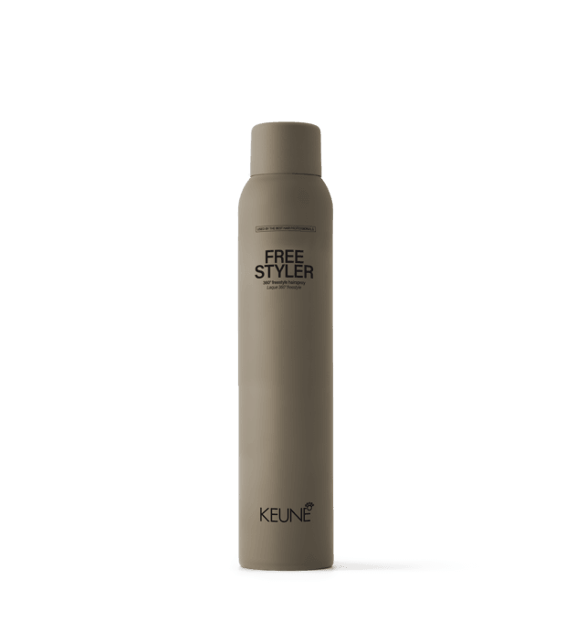 Keune Style Fix Freestyle Spray 10.1 oz