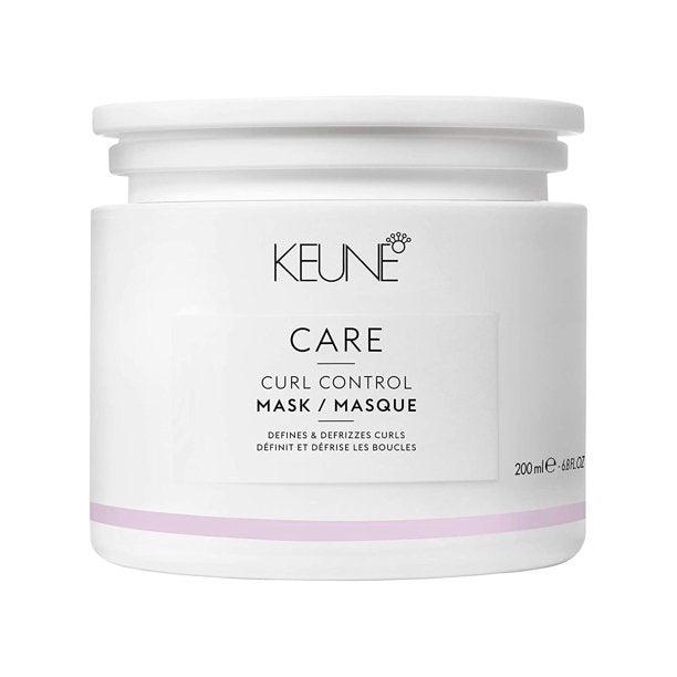 Keune Care Curl Control Mask 6.8 oz |