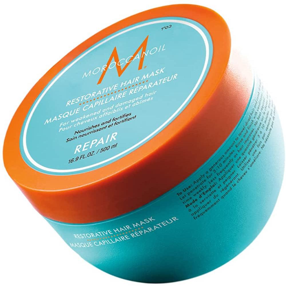 Moroccanoil Restorative Hair Mask 8.5 oz |