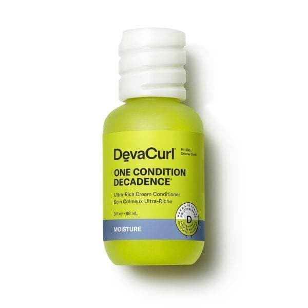 DevaCurl One Condition Decadence, 3 oz