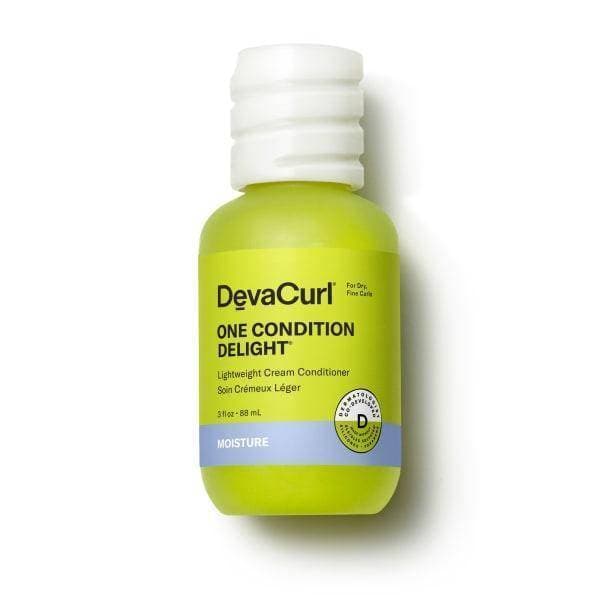 DevaCurl One Condition Delight, 3oz