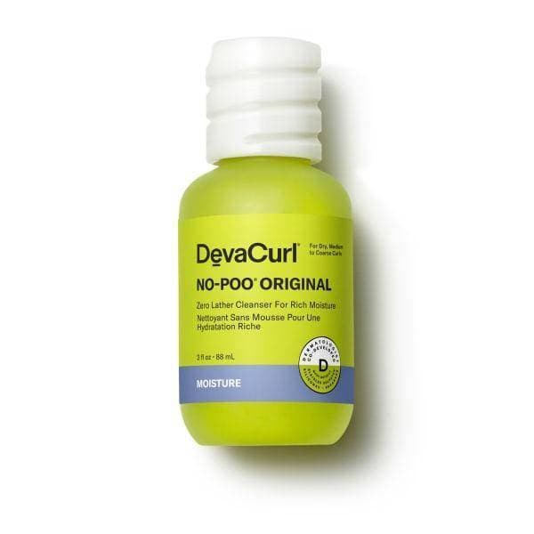 Devacurl No-Poo Original, 3 oz
