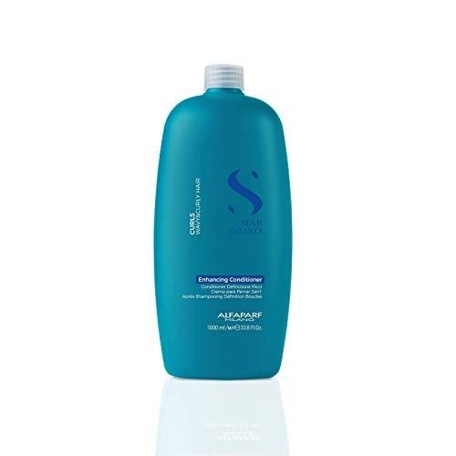 Alfaparf Milano Semi Di Lino Curls Enhancing Conditioner | The