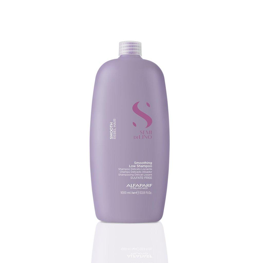 Alfaparf Milano Semi Di Lino Smooth Smoothing Conditioner | The