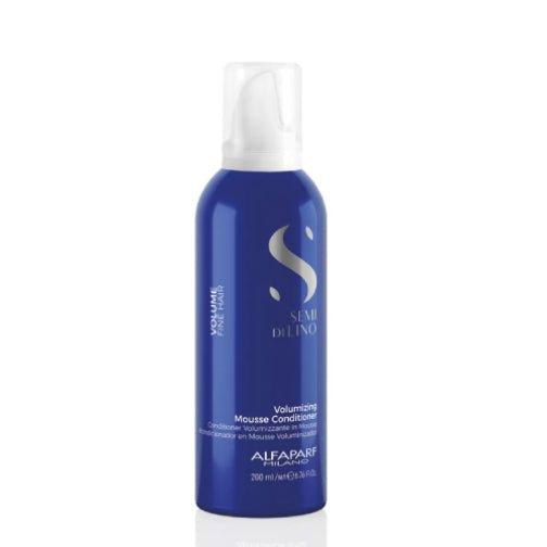 Alfaparf Milano Semi Di Lino Volumizing Mousse Conditioner 6.76 oz |