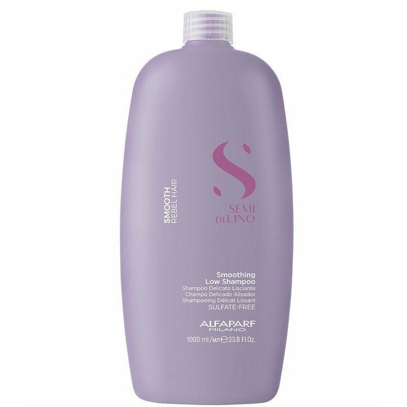 Alfaparf Milano Smoothing Low Shampoo |