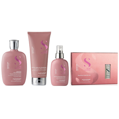 Alfaparf Milano Nutritive Kit