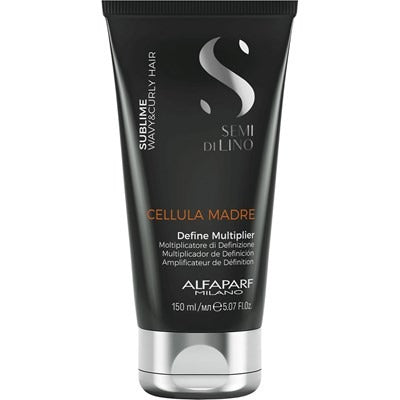Alfaparf Milano Semi Di Lino Cellula Madre Curls Multiplier