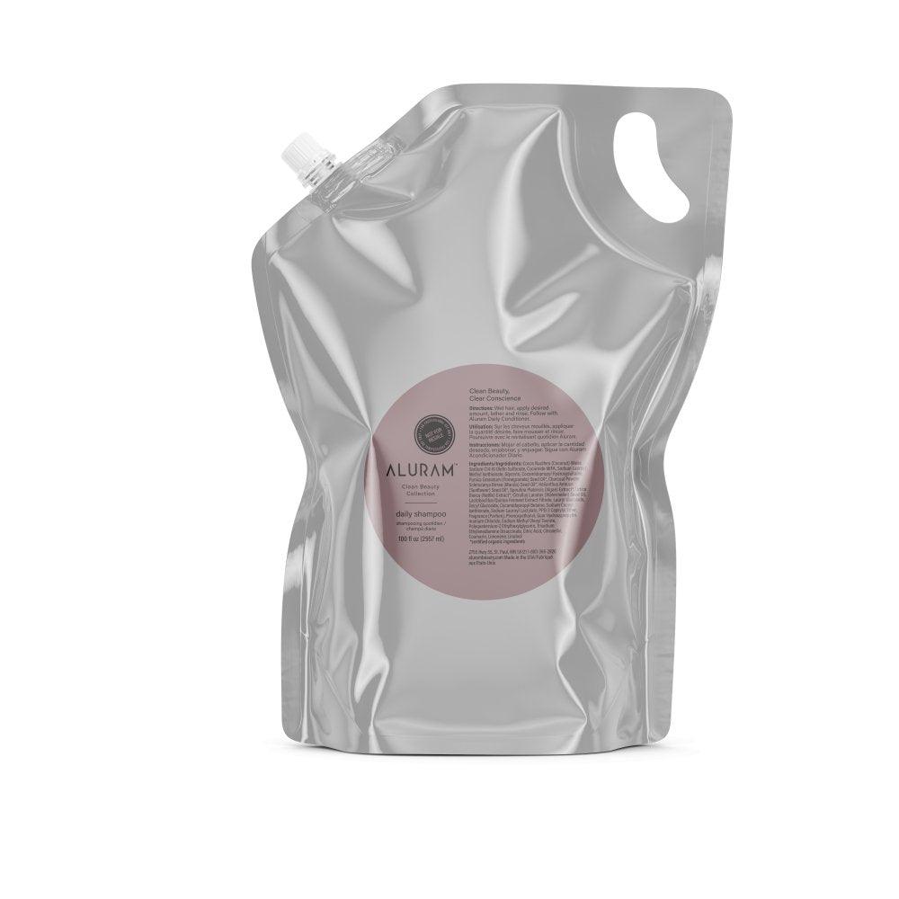 Aluram Daily Shampoo, view 3