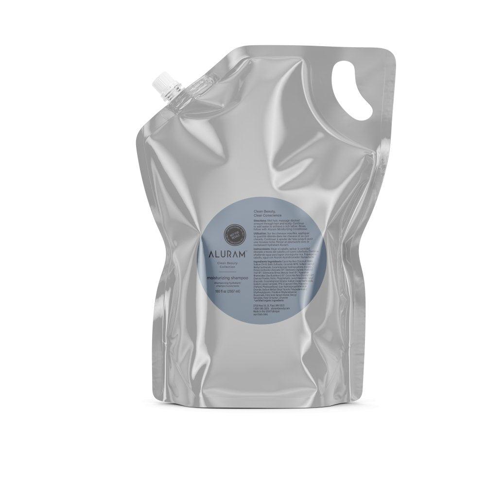 Aluram Moisturizing Shampoo, view 3
