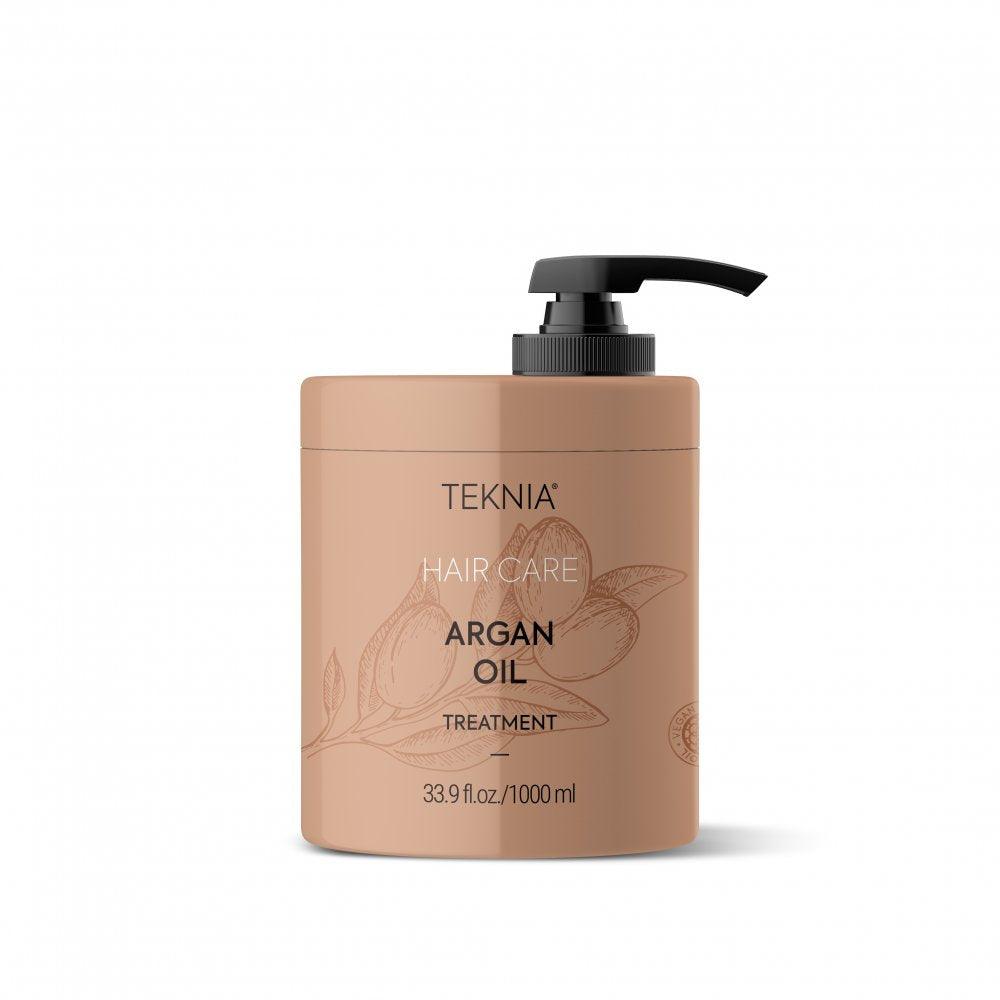 Lakme Argan Oil Treatment, view 2