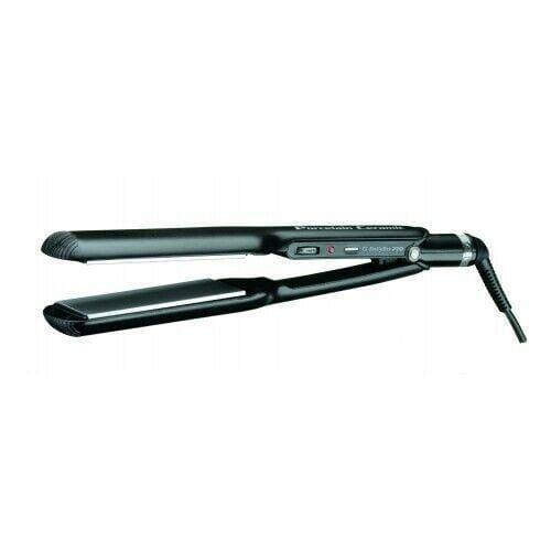Babyliss Pro Porcelain Ceramic Flat Iron 1" #BABP9557