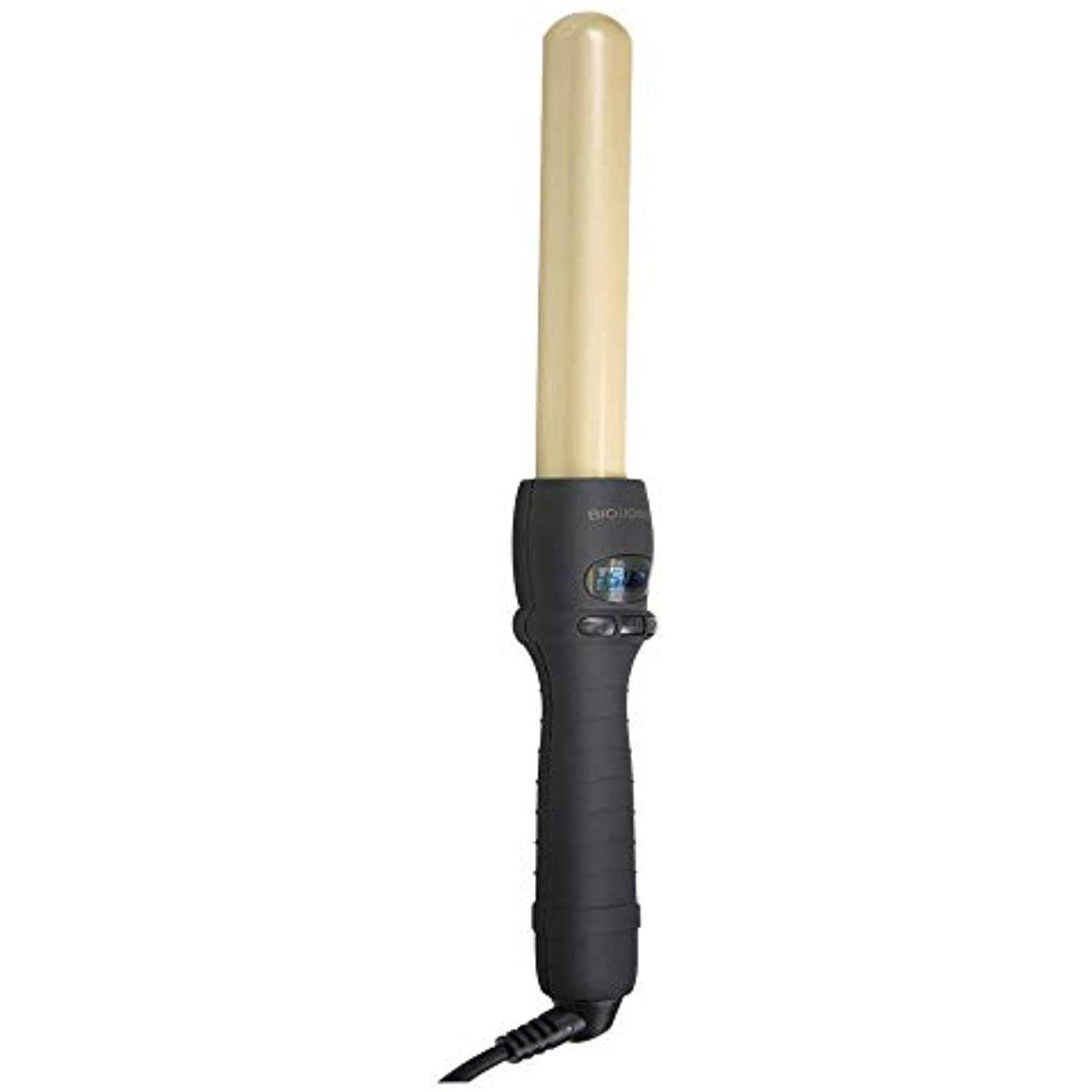 Bio Ionic Gold Pro Styling Wand 1.25"