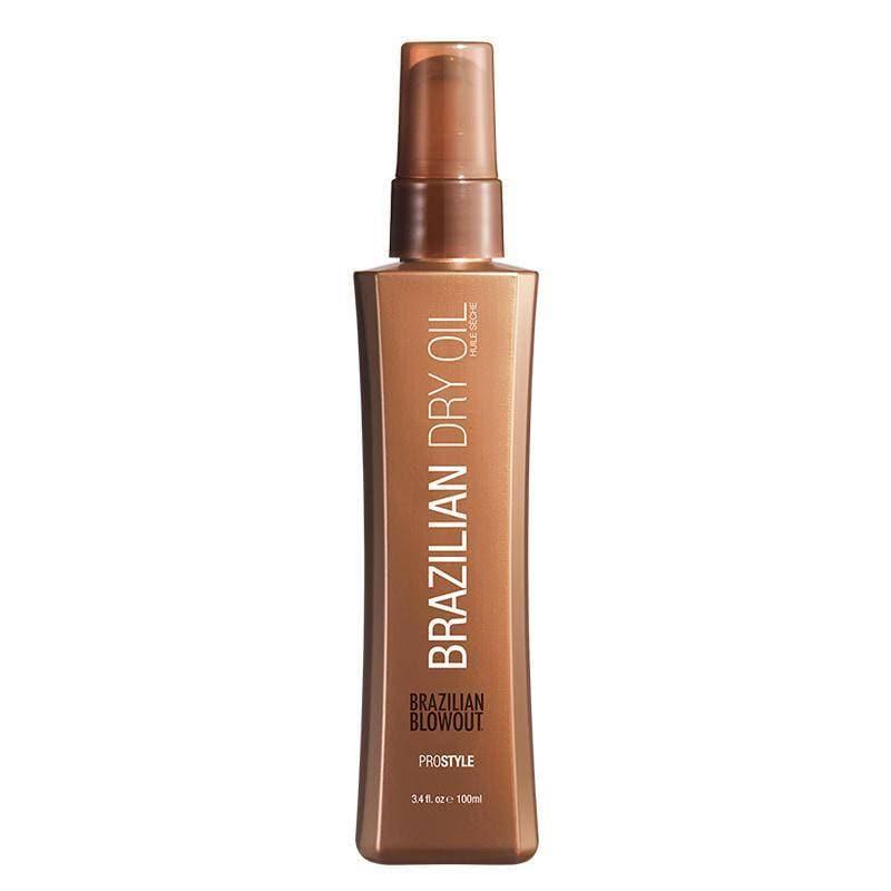 Brazilian Blowout Acai Brazilian Dry Oil, 3.4oz |