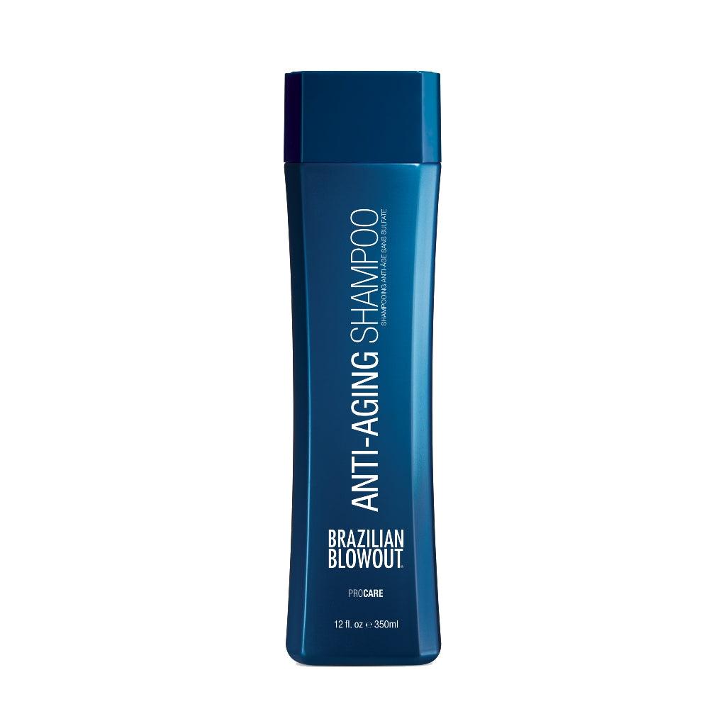 Brazilian Blowout Anti-Aging Shampoo 12oz |
