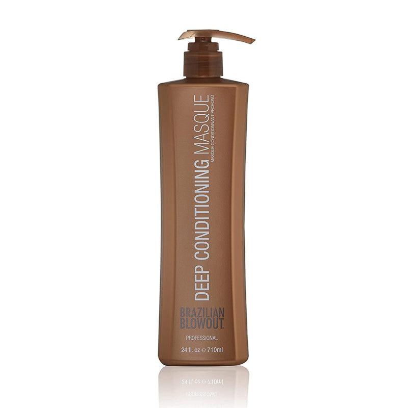 Brazilian Blowout Deep Conditioning Masque |