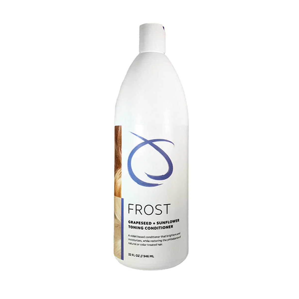 Sunlights Frost Toning Conditioner, view 2