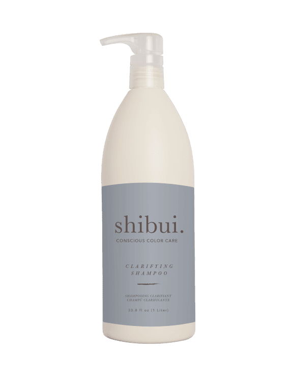 Shibui Clarifying Shampoo, view 2