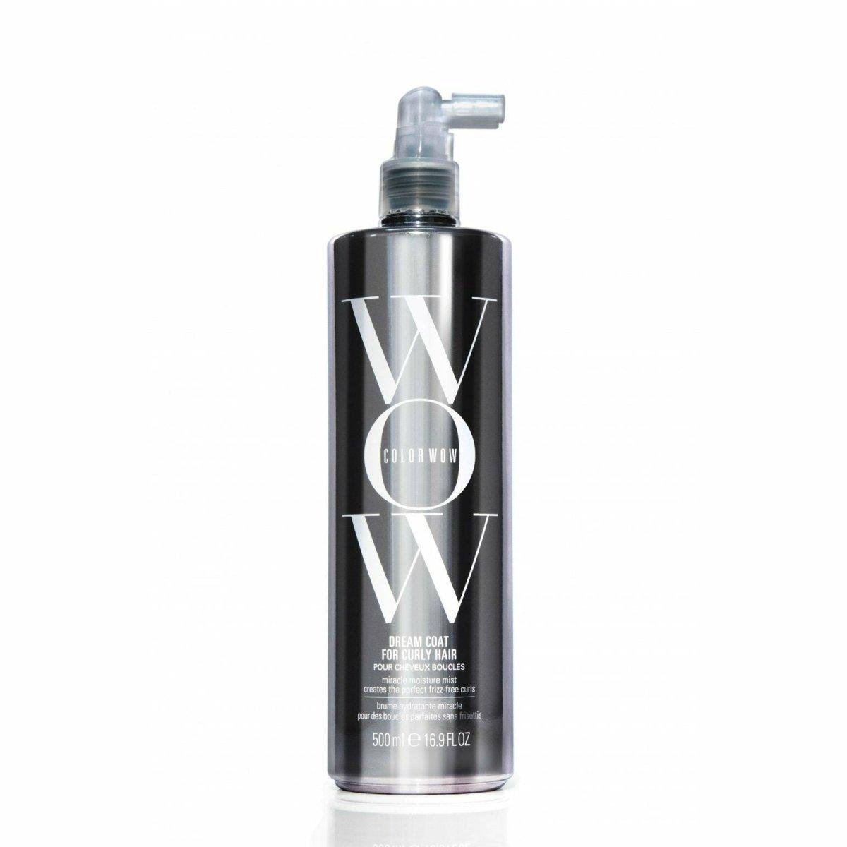 Color Wow Dream Coat for Curly Hair |