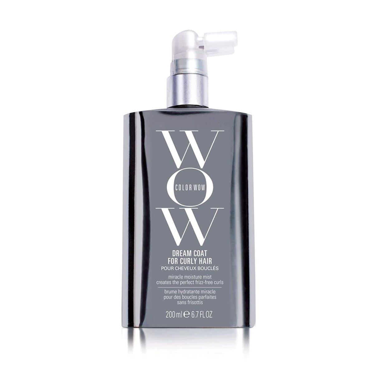 Color Wow Dream Coat for Curly Hair |