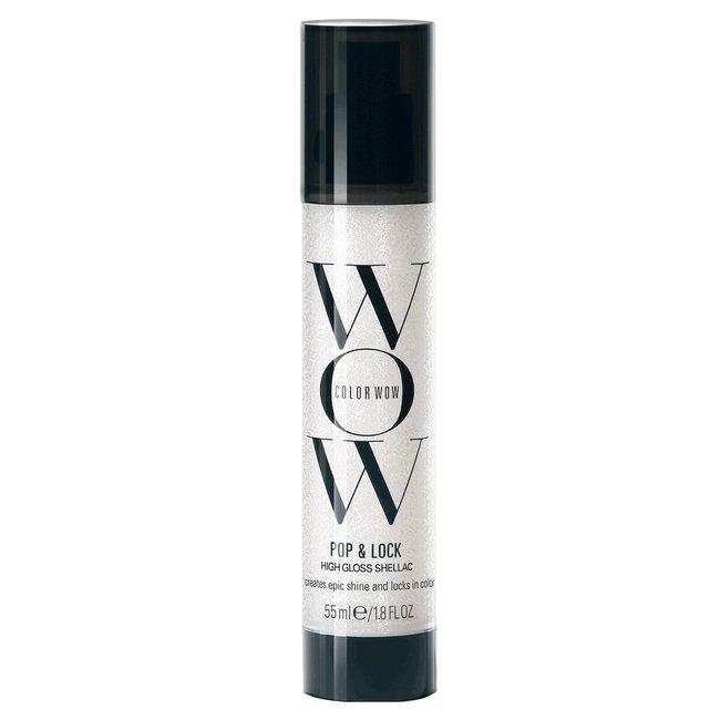 Color Wow Lock Frizz-Control & Glossing Serum 1.8oz | The