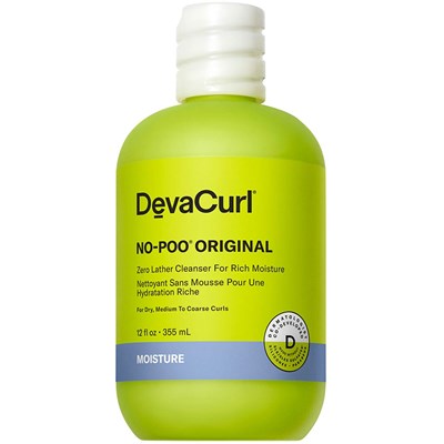 DevaCurl LIGHT DEFINING GEL Soft Hold No-Crunch Styler