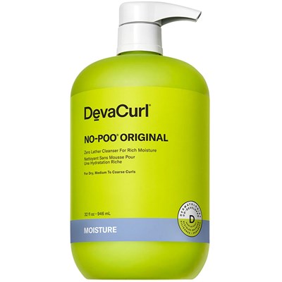 DevaCurl LIGHT DEFINING GEL Soft Hold No-Crunch Styler