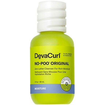 DevaCurl LIGHT DEFINING GEL Soft Hold No-Crunch Styler