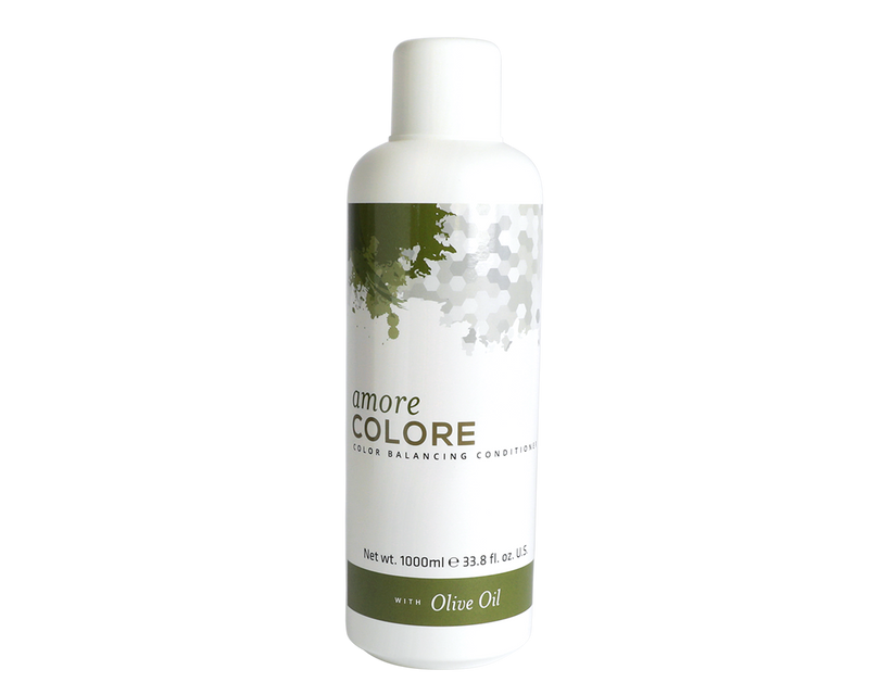Amore Colore Color Balancing Conditioner