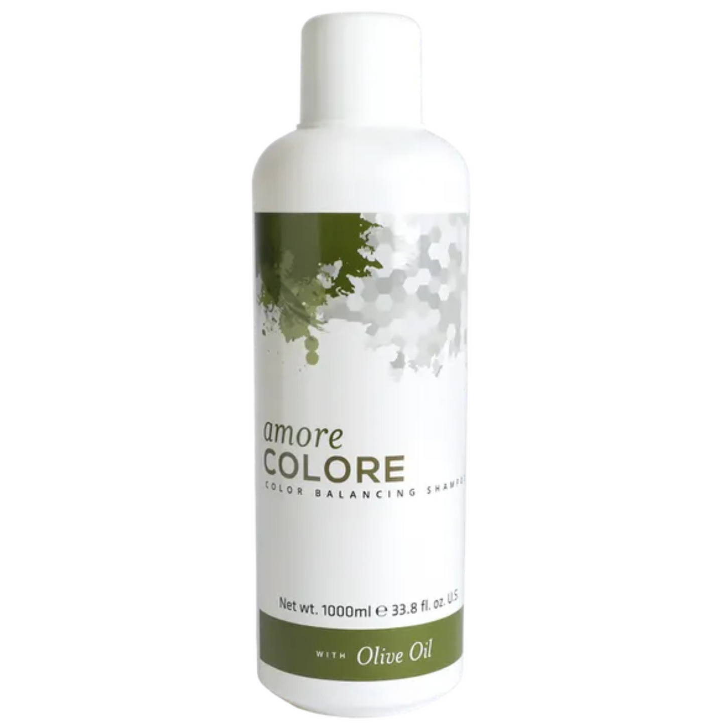 Amore Colore Color Balancing Shampoo