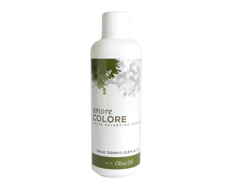 Amore Colore Color Balancing Shampoo