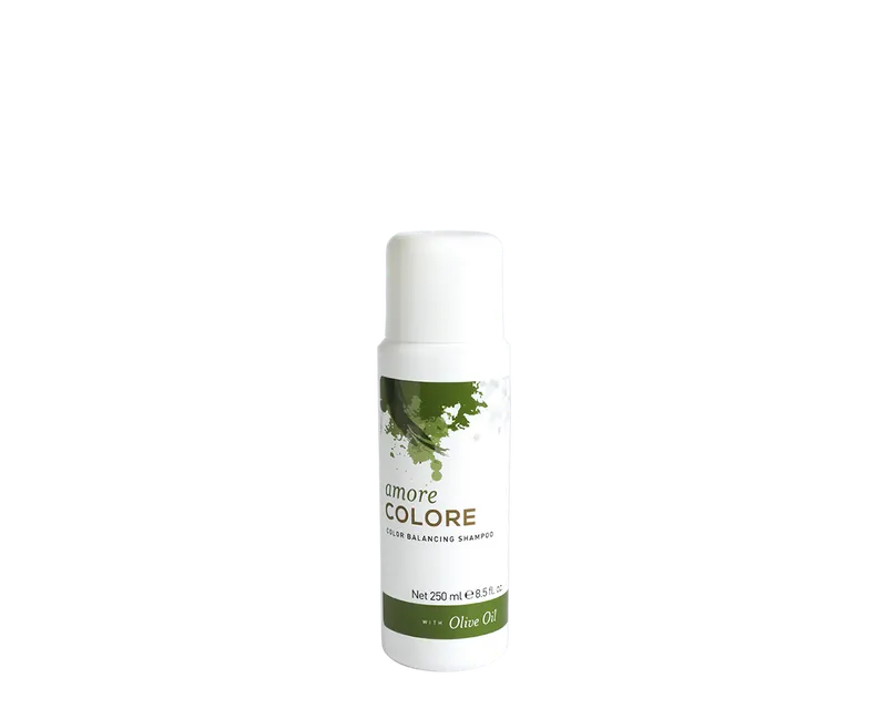 Amore Colore Color Balancing Shampoo