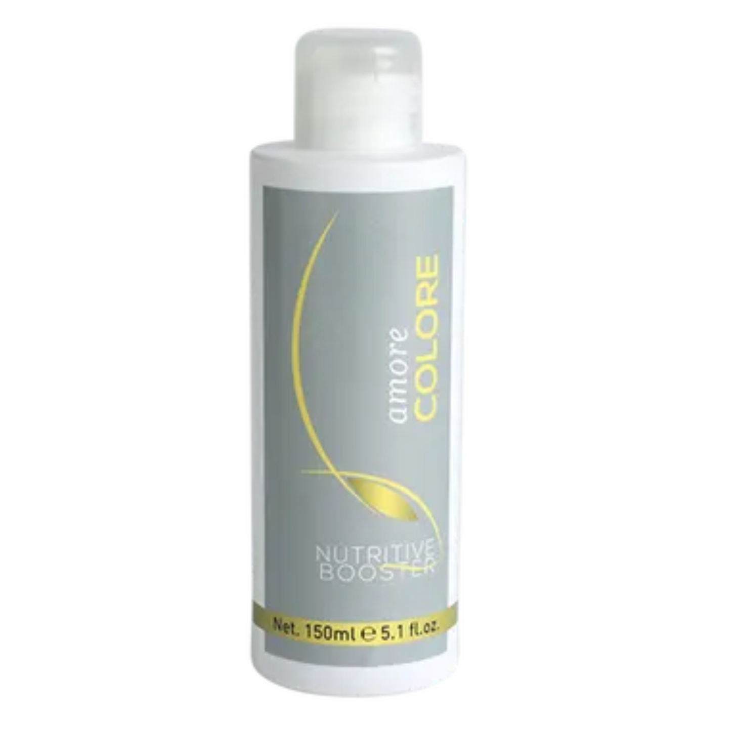Amore Colore Nutritive Mask 16.9oz + Booster 5.01oz