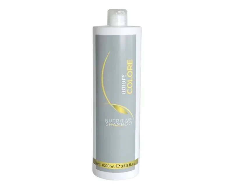Amore Colore Nutritive Shampoo
