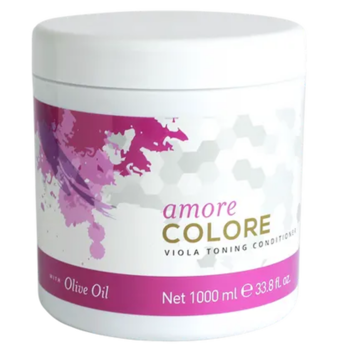 Amore Colore Viola Toning Conditioner