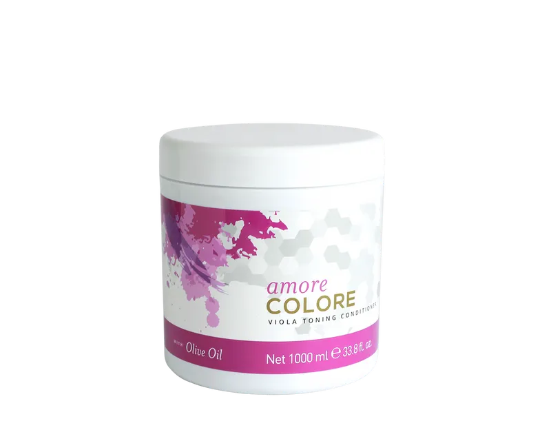 Amore Colore Viola Toning Conditioner