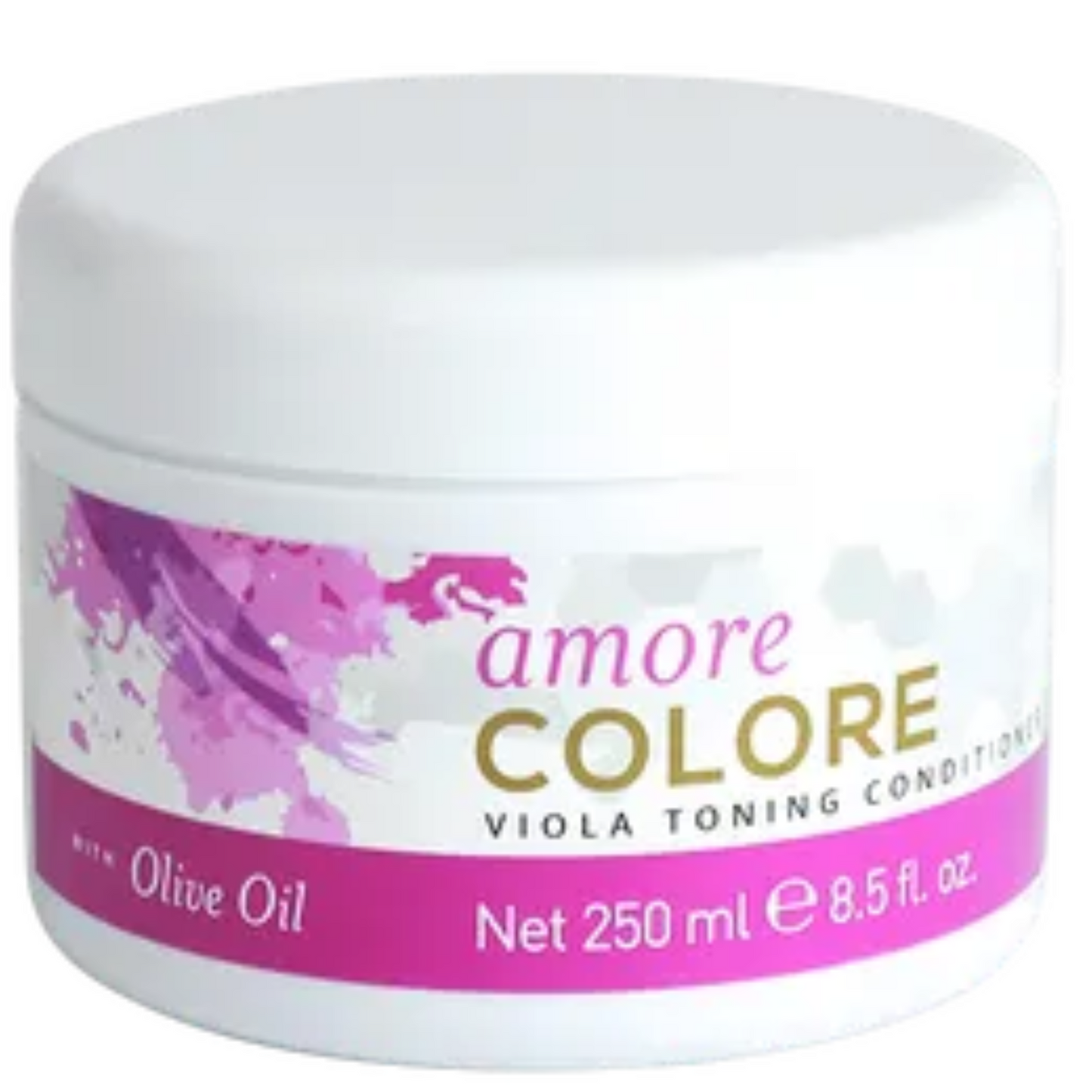 Amore Colore Viola Toning Conditioner