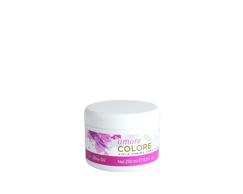 Amore Colore Viola Toning Conditioner