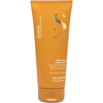 Alfaparf Milano Semi Di Lino Sunshine After-Sun Treatment
