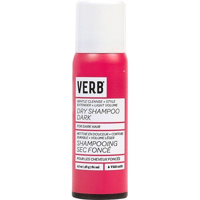 Champú seco VERB oscuro