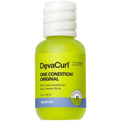 DevaCurl ONE CONDITION ORIGINAL Rich Creamy Conditioner