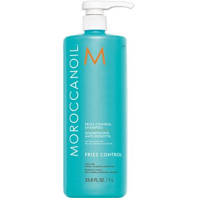 MOROCCANOIL FRIZZ CONTROL SHAMPOO