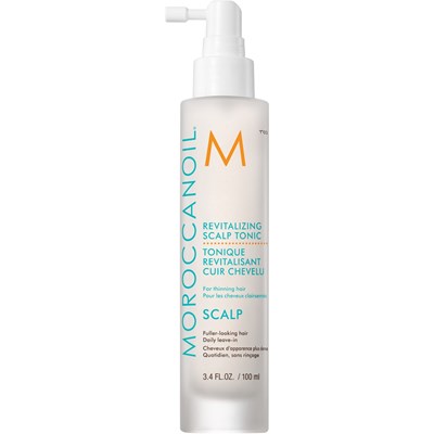 MOROCCANOIL SCALP REVITALIZING SCALP TONIC