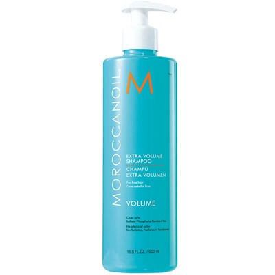 Moroccanoil Extra Volume Shampoo