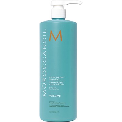 Moroccanoil Extra Volume Shampoo