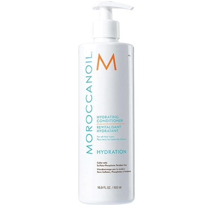 Moroccanoil Hydrating Conditioner