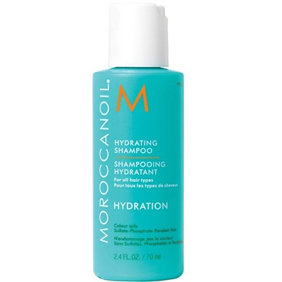 Moroccanoil Hydrating Shampoo